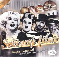 Světový film