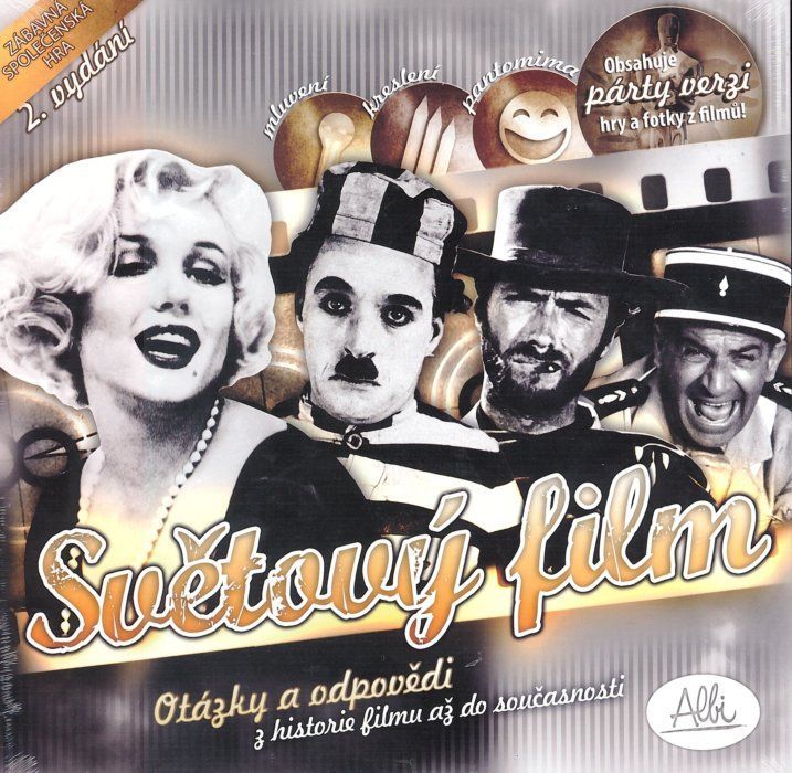 Světový film
