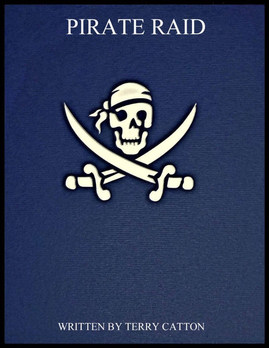 Pirate Raid