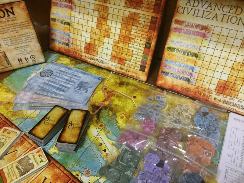 BoardGameGeek