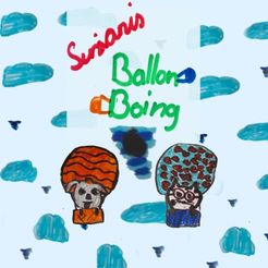 Balloon Boing