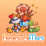 Board Game: Adventure Mart