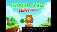 Video Game: Woodle Tree Adventures
