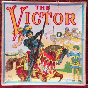 The Victor