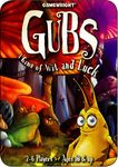 Board Game: GUBS: A Game of Wit and Luck