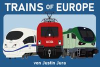 Trains of Europe