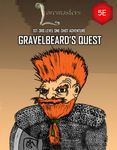 RPG Item: Gravelbeard's Quest