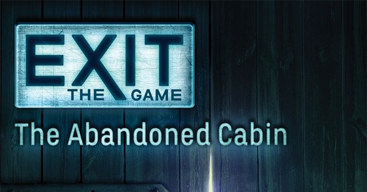 Exit: The Abandoned Cabin - Game Nerdz