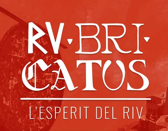 Cover art for Rubricatus: l'esperit del riu
