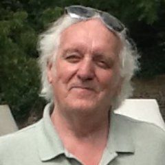 Tom Dalgliesh