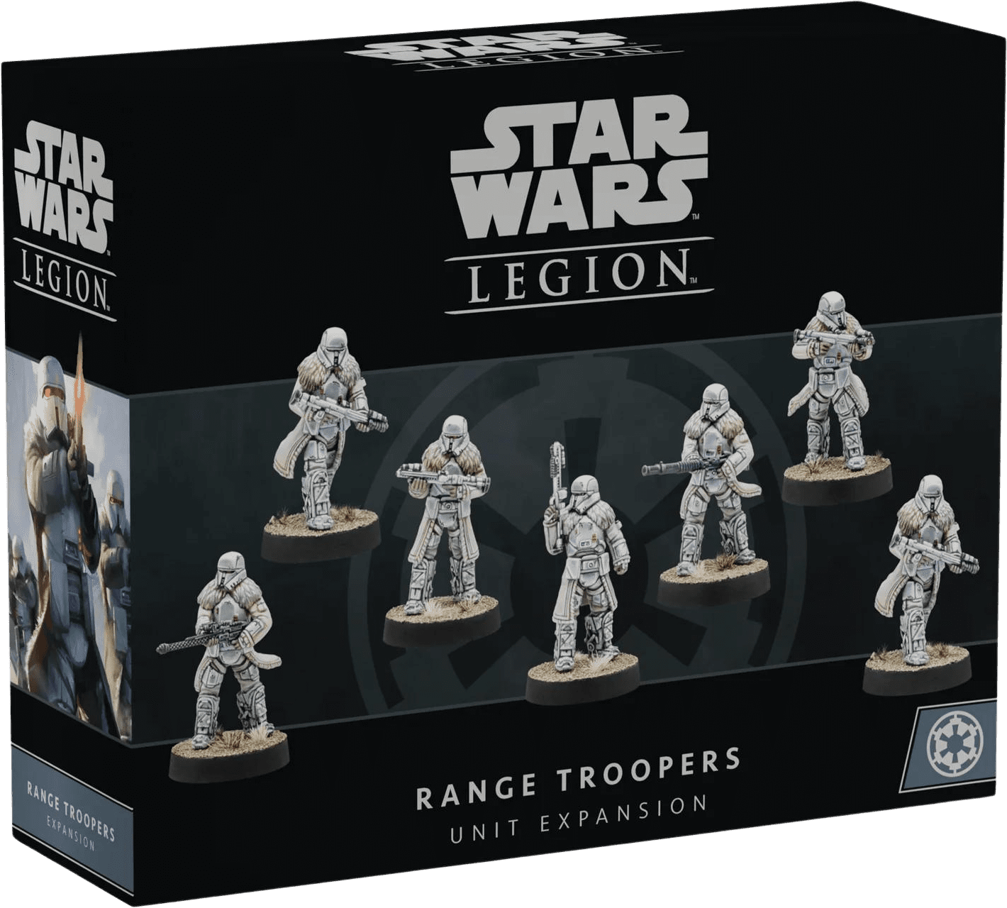 Star Wars: Legion – Range Troopers