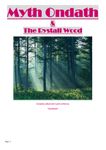 RPG Item: Myth Ondath & the Rystall Wood