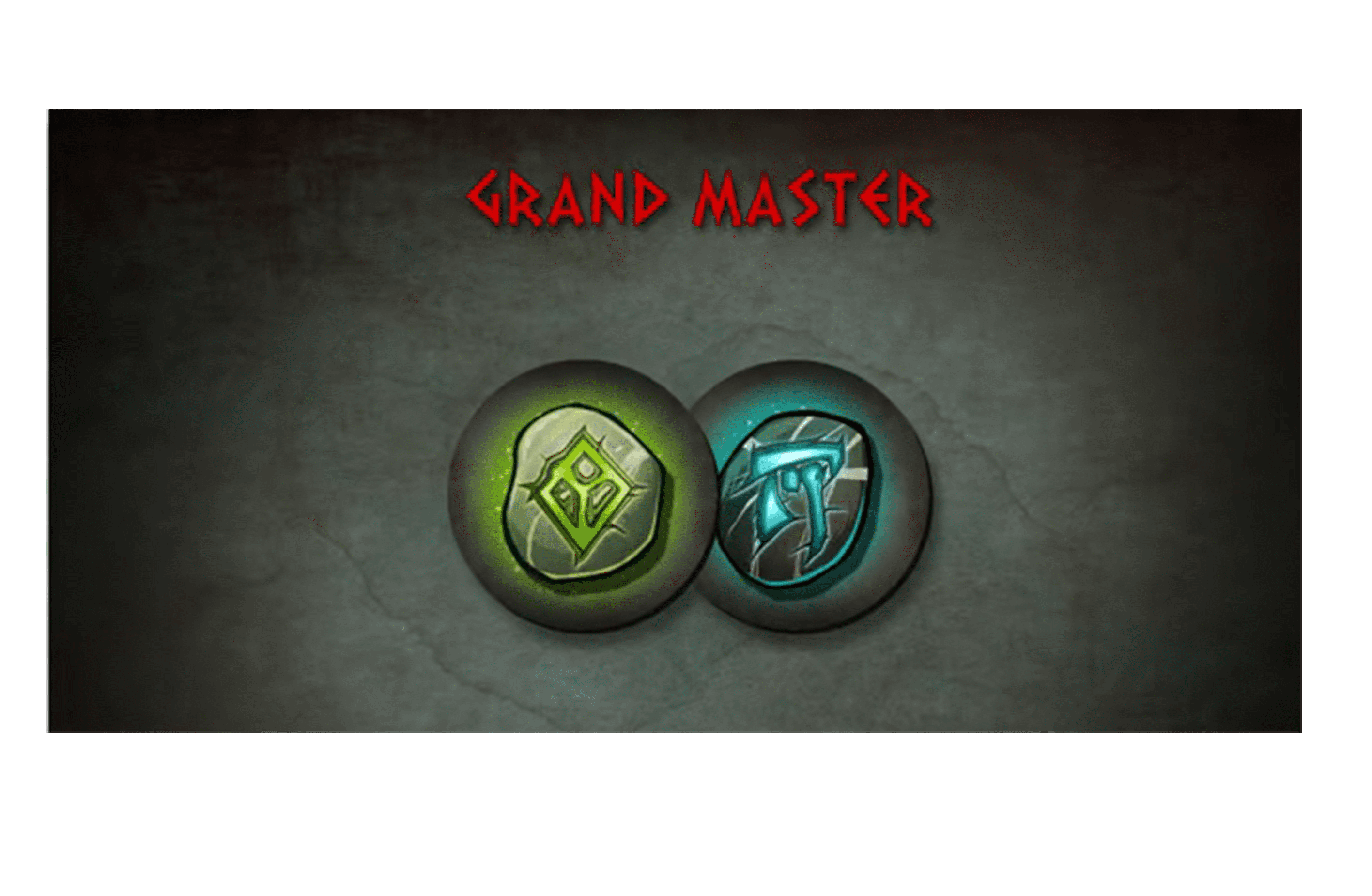 Rune: Grand Master Micro Expansion