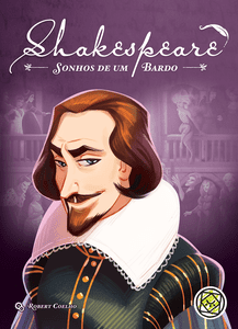 Shakespeare: Sonhos de um Bardo
