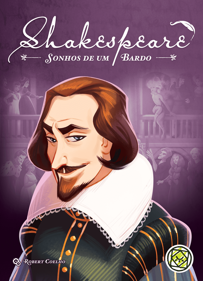 Shakespeare: Sonhos de um Bardo