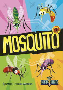 Mosquito