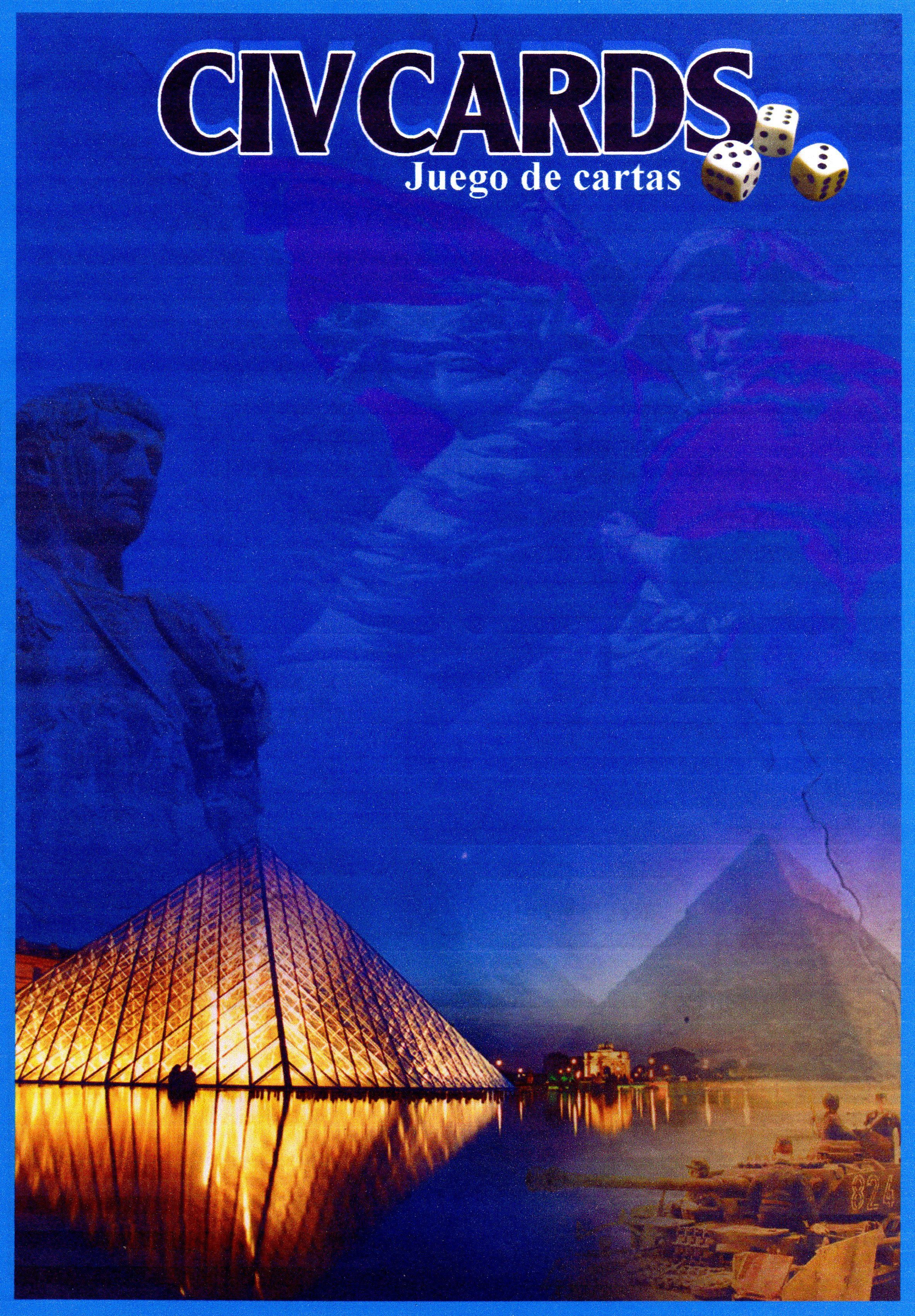 Civcards