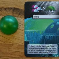 Underwater Cities: Biocúpula Promo