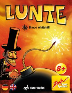 Lunte