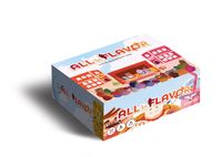 All in Flavor