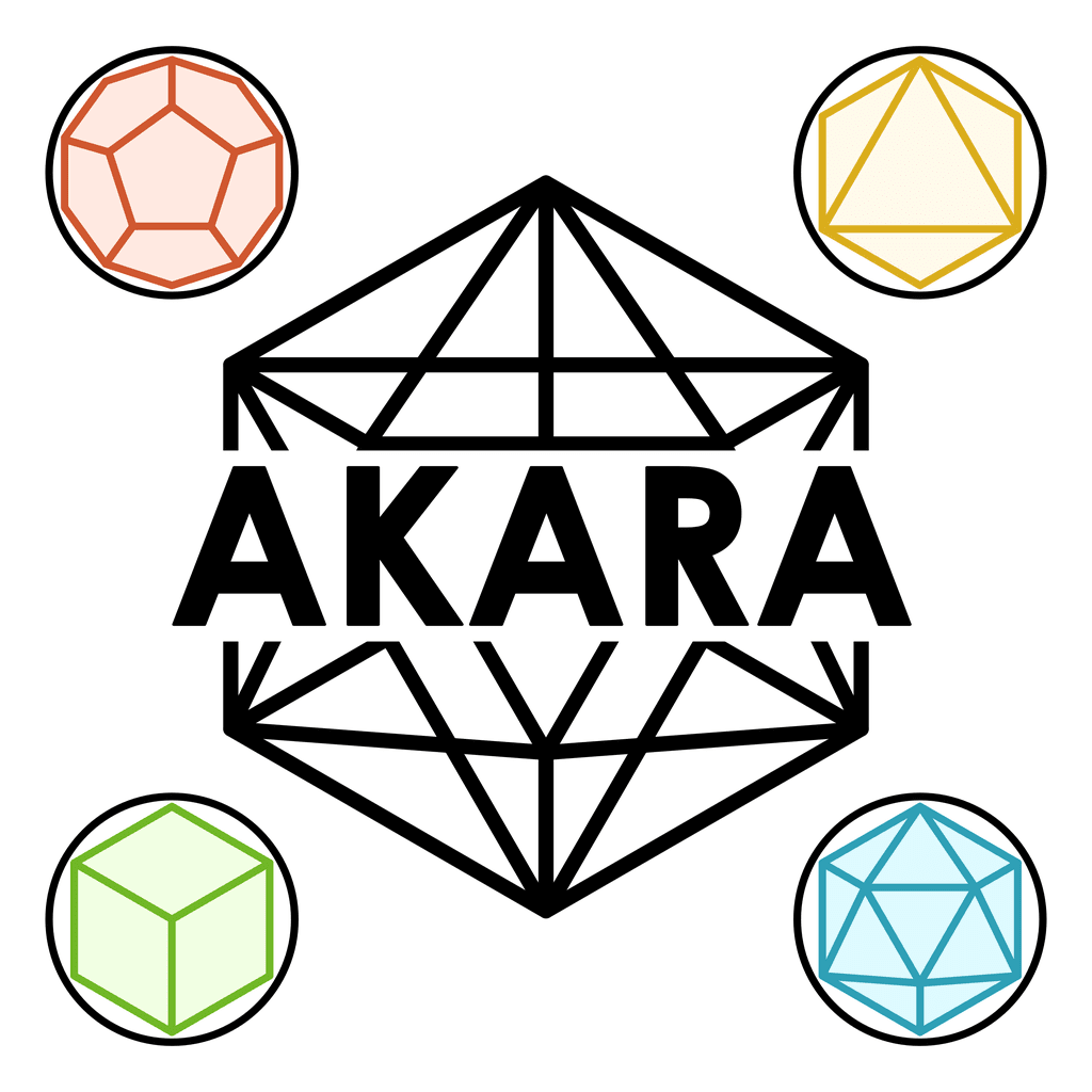Illustration 10 de AKARA