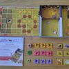 Sheep Hop!, Board Game