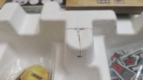 Original Insert Mod To Fit Allies Expansion (with Photos