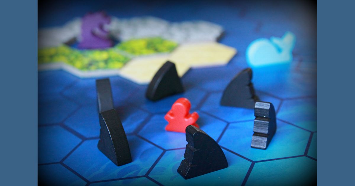 A delicate balance The Dyslexic Gamer BoardGameGeek