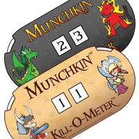 Munchkin Kill-O-Meter