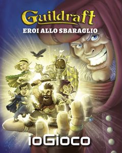 Guildraft