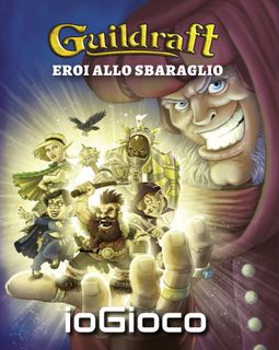 Guildraft