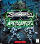 Video Game: X-COM: Apocalypse