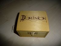 Board Game Accessory: Dominion: Chest