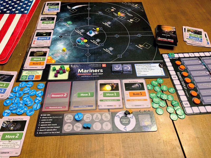 board game image