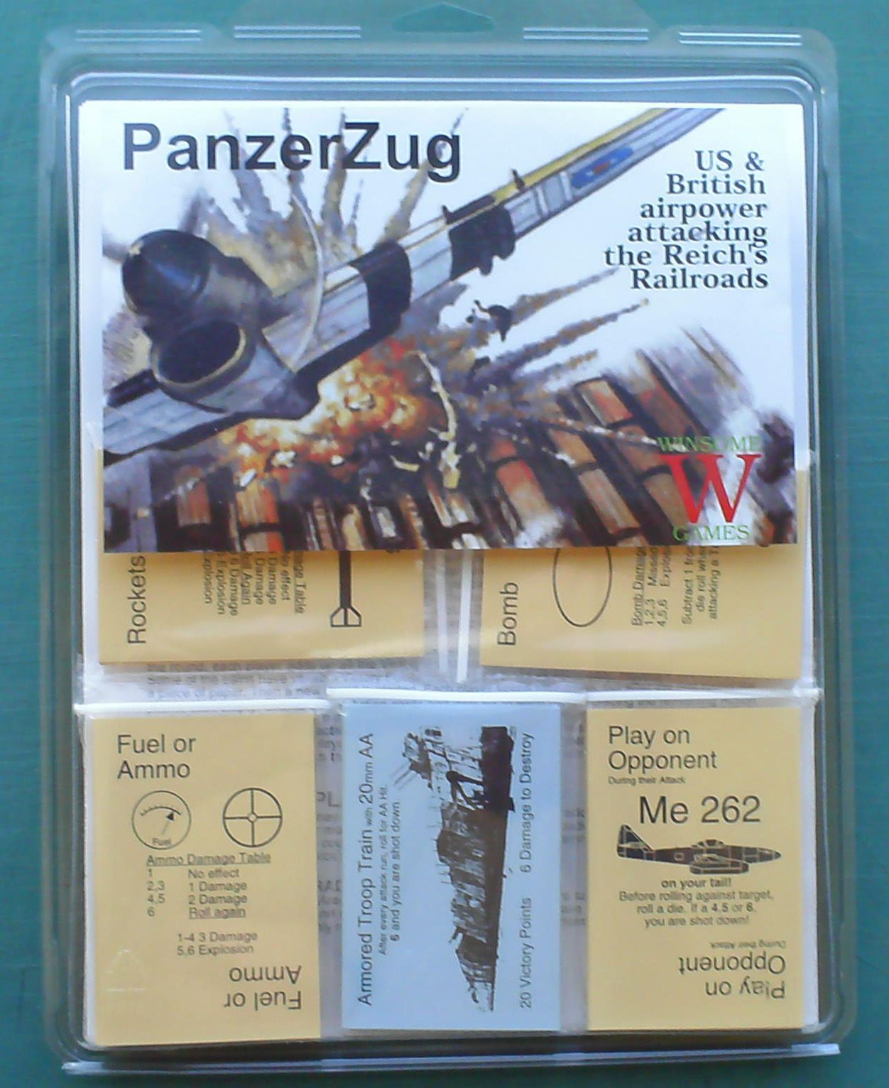 PanzerZug