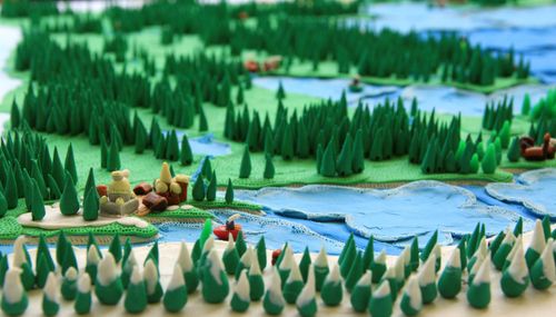 Board Game: Mare Balticum