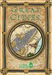 RPG Item: Great Cities #3