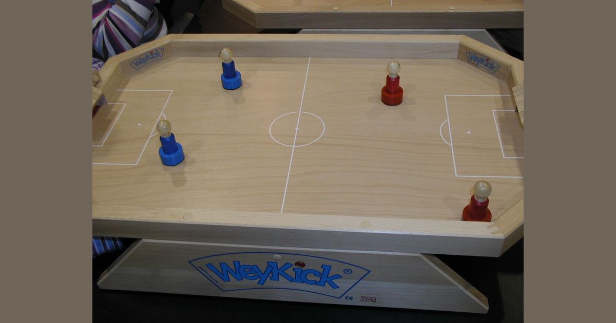 Our First BGG Con, and the games we played...