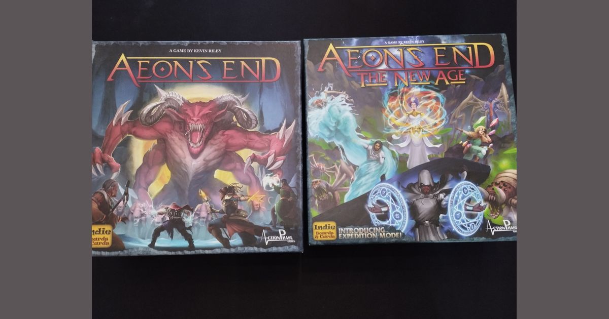 BoardGameGeek