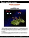 Argosy Command