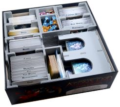 Aeon's End: Folded Space Insert