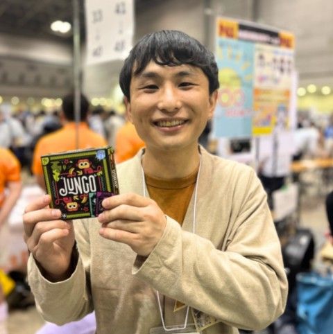 荒尾 俊樹 (Toshiki Arao)