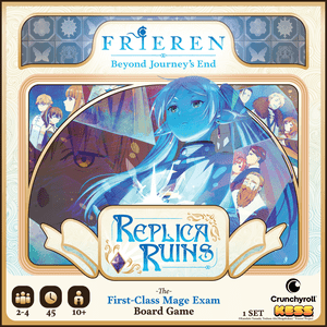 Frieren: Replica Ruins