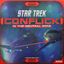 Board Game: Star Trek: Conflick in the Neutral Zone