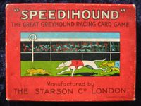 Speedihound