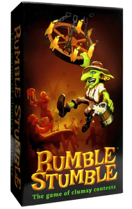 Rumble Stumble