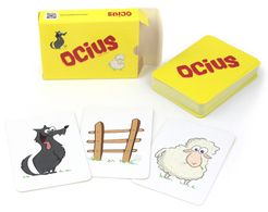 Ocius