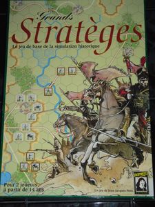 Grands Stratèges