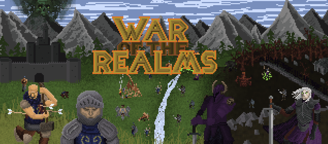War of the Realms