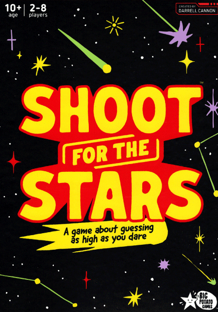 Shoot for the Stars